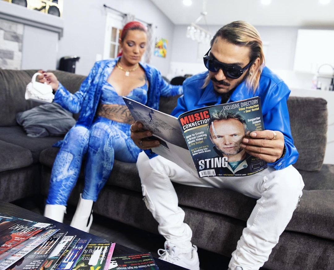 Critically Amused tweet media