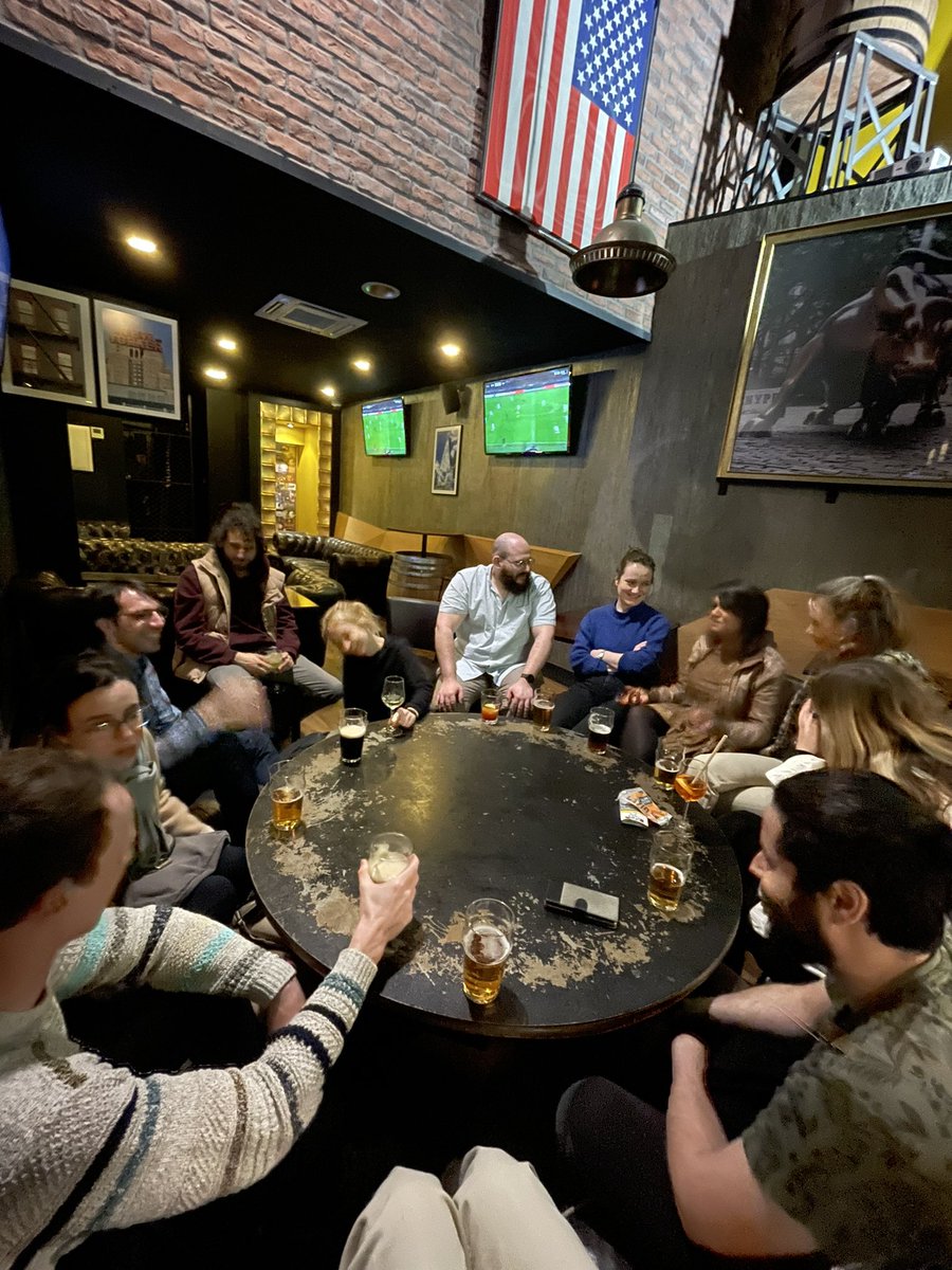 <a href="/NeuroAllies/">NEURAL</a> is an amazing event with amazing people and an amazing ending 🔥