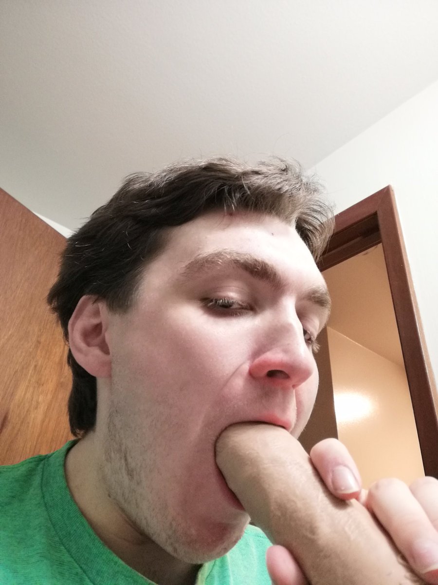 #ThrowbackThursday having a taste of my first toy who wants to take it's place 😏#gay #gaybottomboy