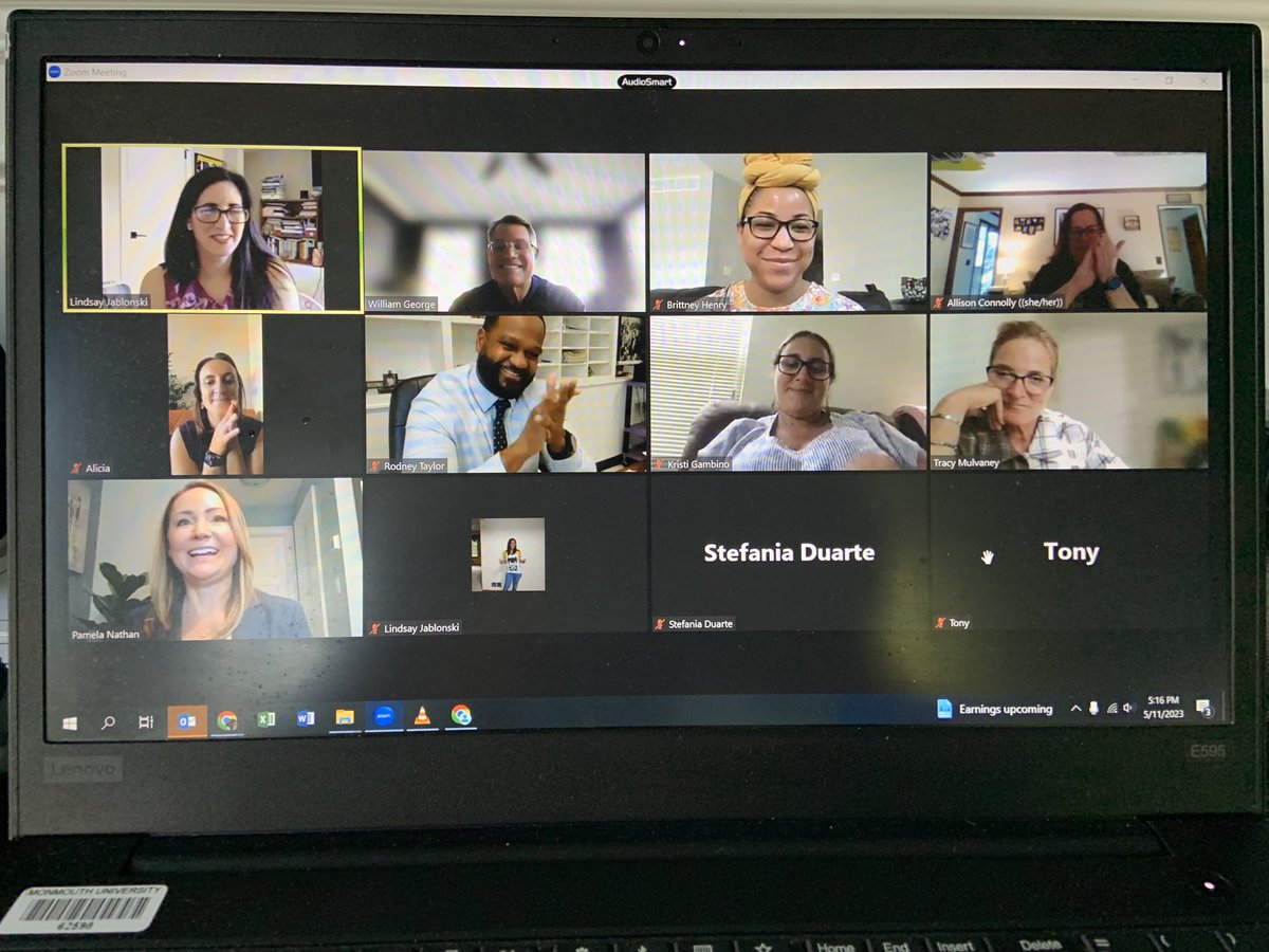 William O. George III tweet media