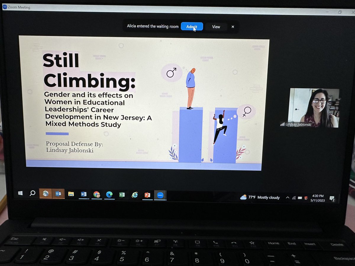 William O. George III tweet media