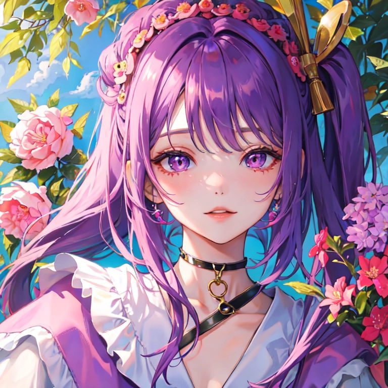 MissGalaxyBun's tweet photo. Would anyone like to join for a picnic on this fine day πβ¨
#MissGalaxyBun #Picnic #NiceDayOut #Vtuber #Streamer #Gamergirl #Galaxy #Purple https://t.co/AtG8eMY6PY
