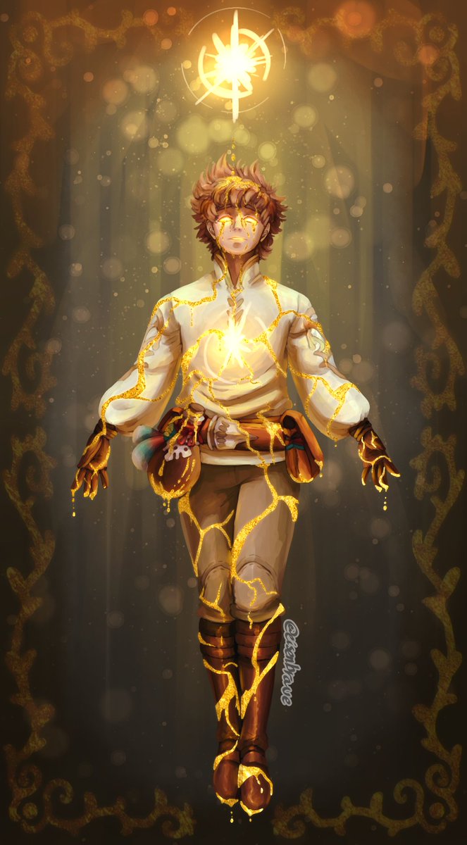 eisenbrave's tweet photo. kintsugi
#BravelyDefault #ブレイブリーデフォルト https://t.co/EbQShY40lR