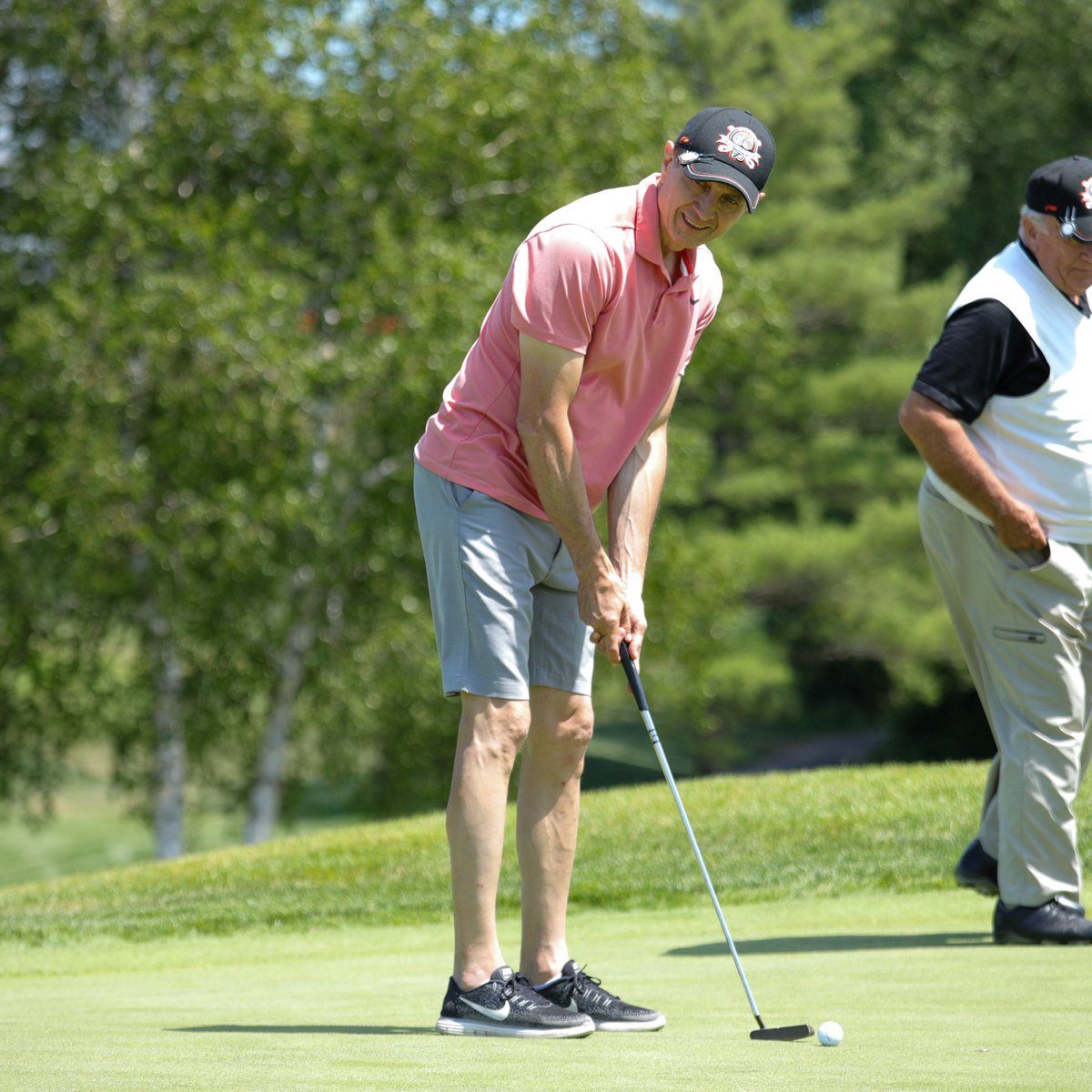 DMFlyersAAA's tweet image. Just over two months away from our second annual alumni golf tourney. Secure your spot at the link in the bio!

#GoFlyersGo