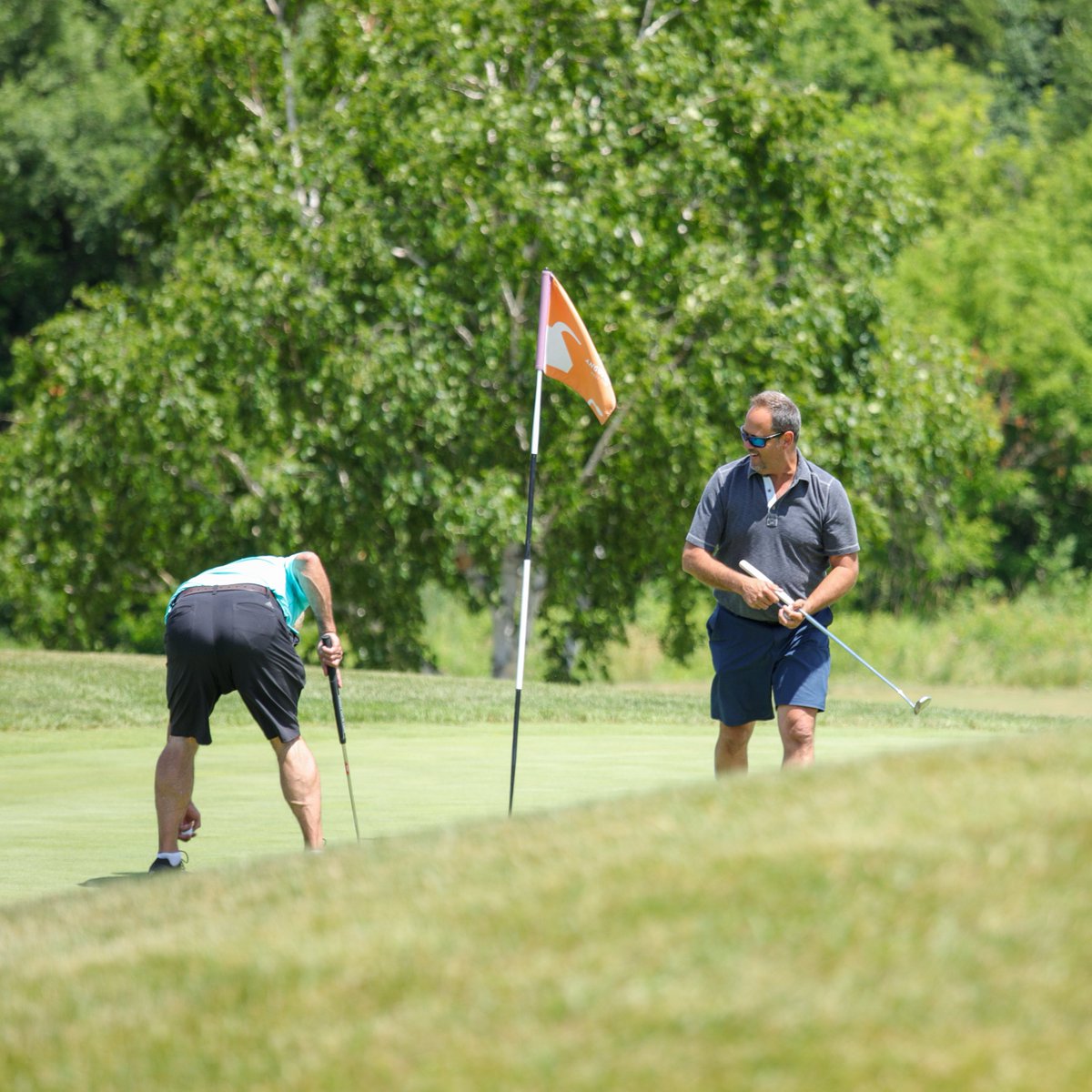 DMFlyersAAA's tweet image. Just over two months away from our second annual alumni golf tourney. Secure your spot at the link in the bio!

#GoFlyersGo