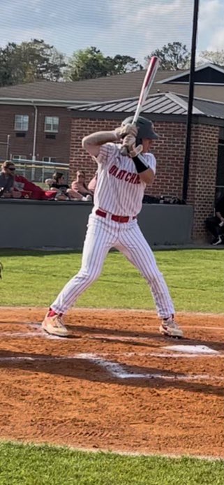 Ohatchee Baseball tweet media