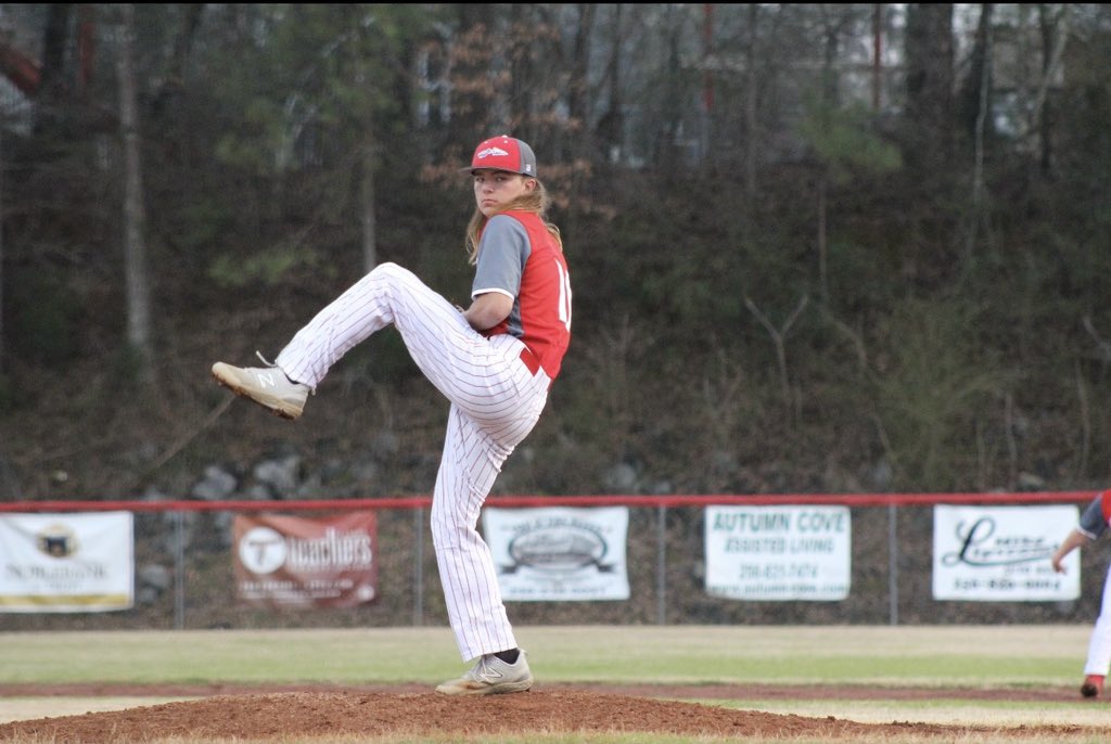 Ohatchee Baseball tweet media