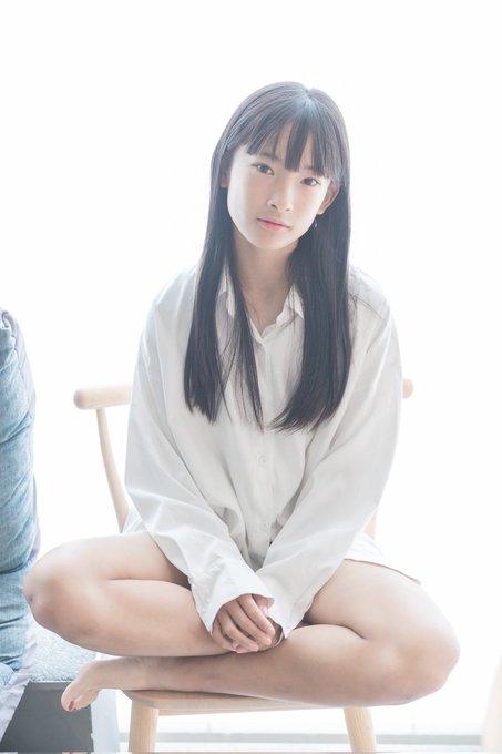 Twitterのコスプレ画像1