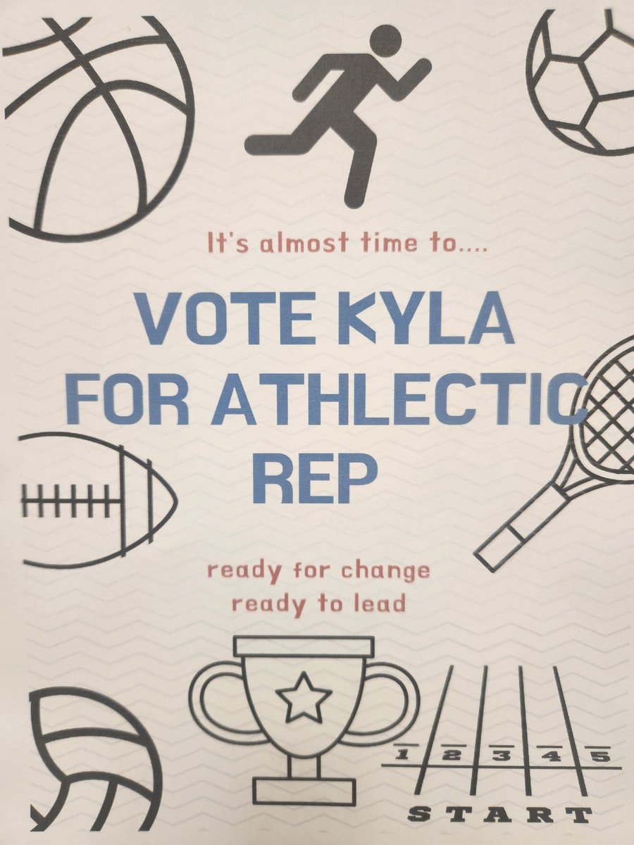 StJeromeCES's tweet photo. Campaigning this week for the 2023-2024 Student Council! Speeches and voting next week. Exercising student leadership at SJE! Here are some of the student posters! @laurasawicky @DomenicScuglia @ElizabethCrowe_ https://t.co/MXRNbZhY9N