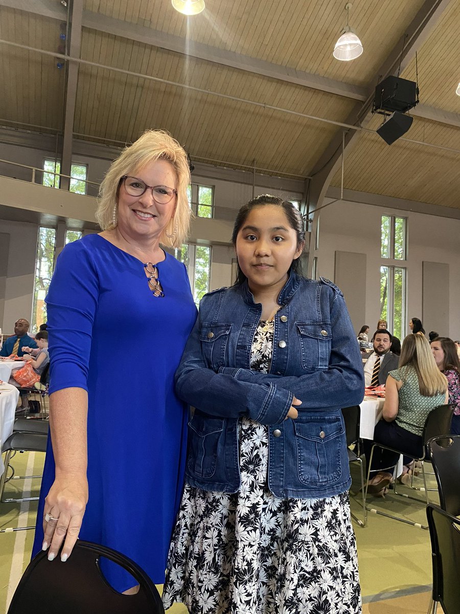 Dodson Elementary tweet media