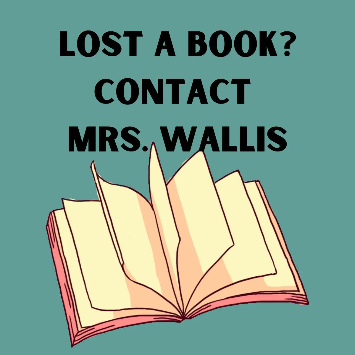 WCE Library tweet media