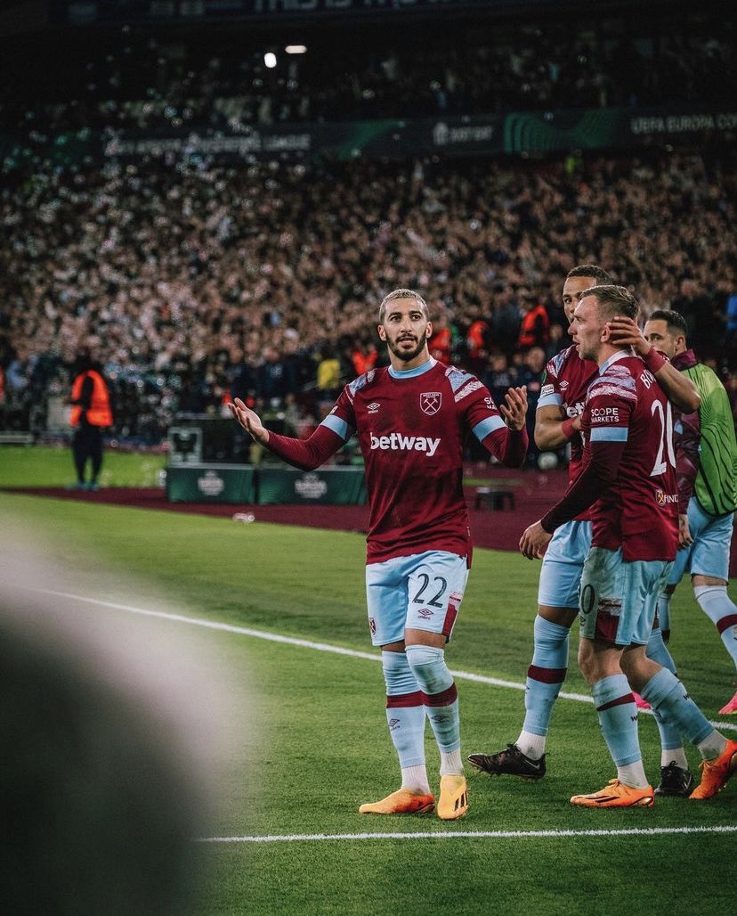 This man was fucking brilliant tonight ⚒️⚒️