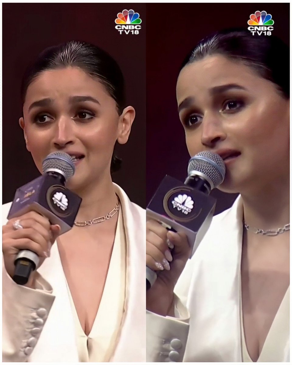 BollywoodAlam_'s tweet image. Alia Bhatt won Entertainment Leader of the year at IBL Awards 
#AliaBhatt #IBLA2023 #CNBCTV18IBLA