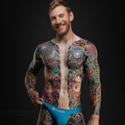 onebig__tattoox's tweet photo. #NewProfilePic https://t.co/bi0OV2uXTy