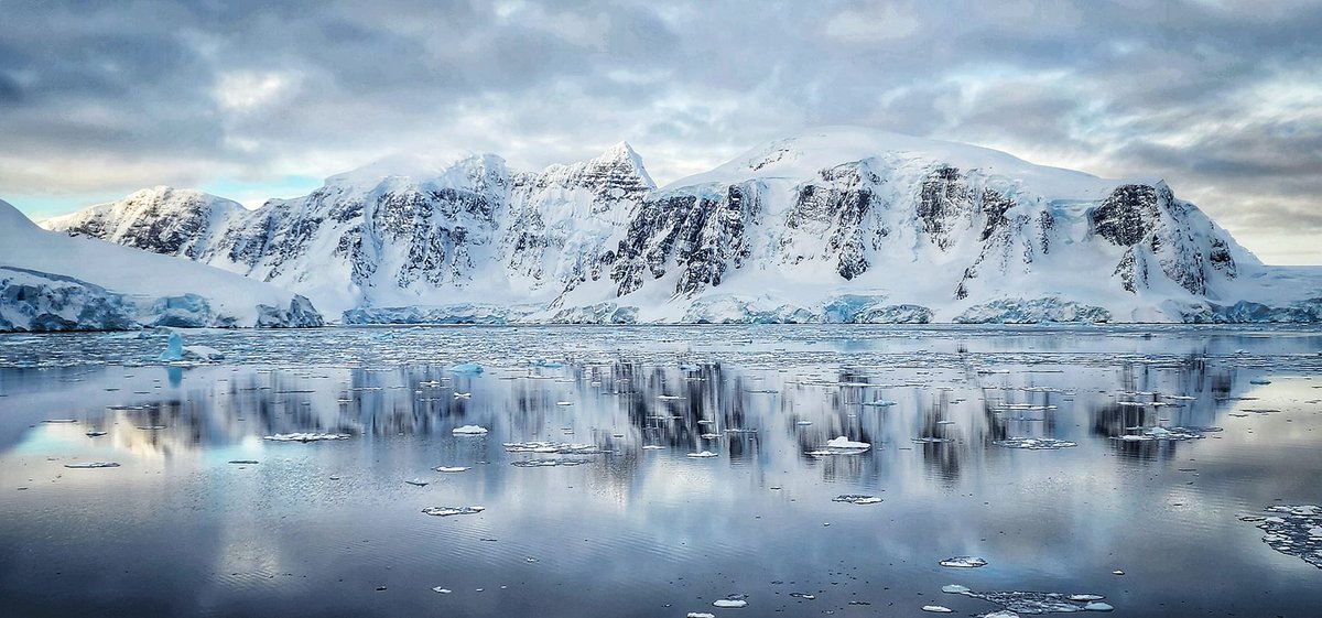 TheYangfanZHANG's tweet photo. Magnificent mountains, glaciers & icebergs in #Antarctica #filedwork #biology #travel #fish #AcademicTwitter https://t.co/w3tGo5vNcG