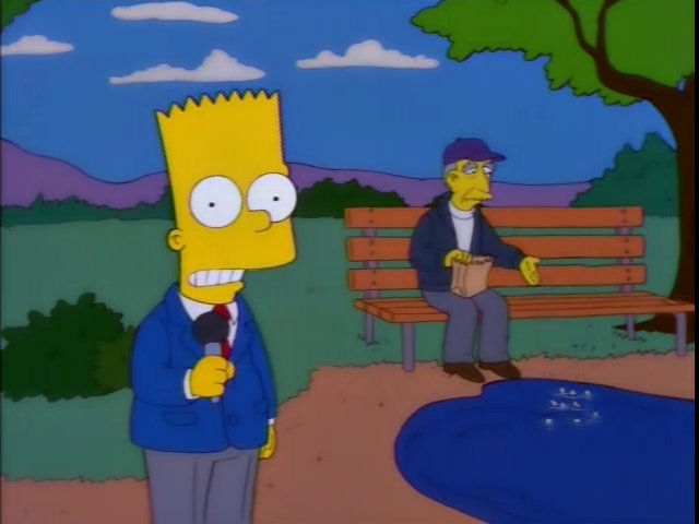 MundaneSimpsons's tweet photo. @ditzkoff 1 million articles that looked like this but yet Trump's America was ignored. https://t.co/O8ktCc9LJV