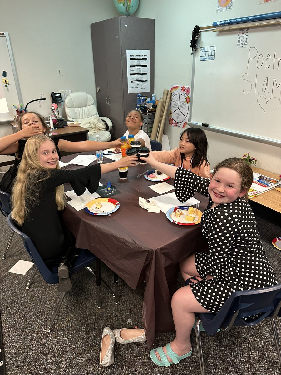 Catherine Calomeni tweet media