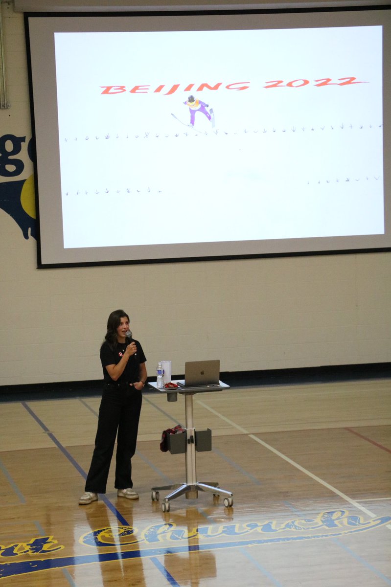 Bert Church High tweet media