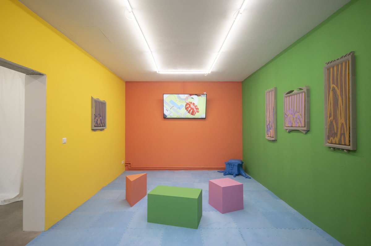 Bob Bicknell-Knight tweet media