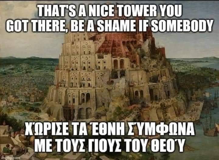 AtheistRepublic's tweet image. 