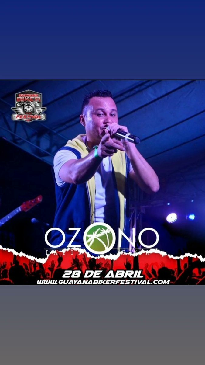 Un buen #tbt <a href="/ozonolatinska/">Ozono Latin Ska</a> en tarima #instagram