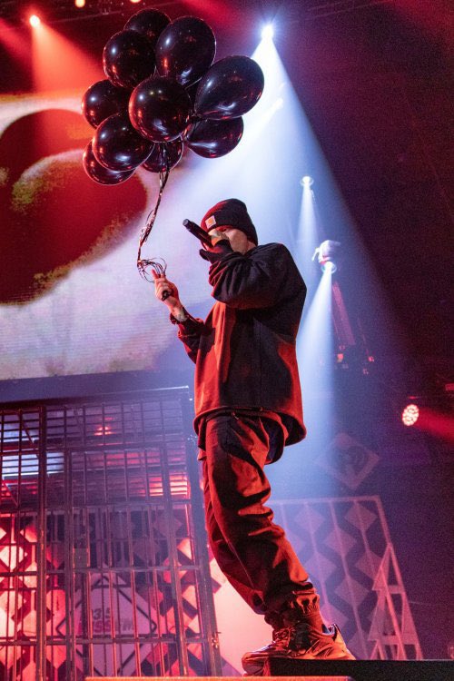 nffanlol's tweet photo. @nfrealkey @nfrealmusic https://t.co/SrO52TapKh