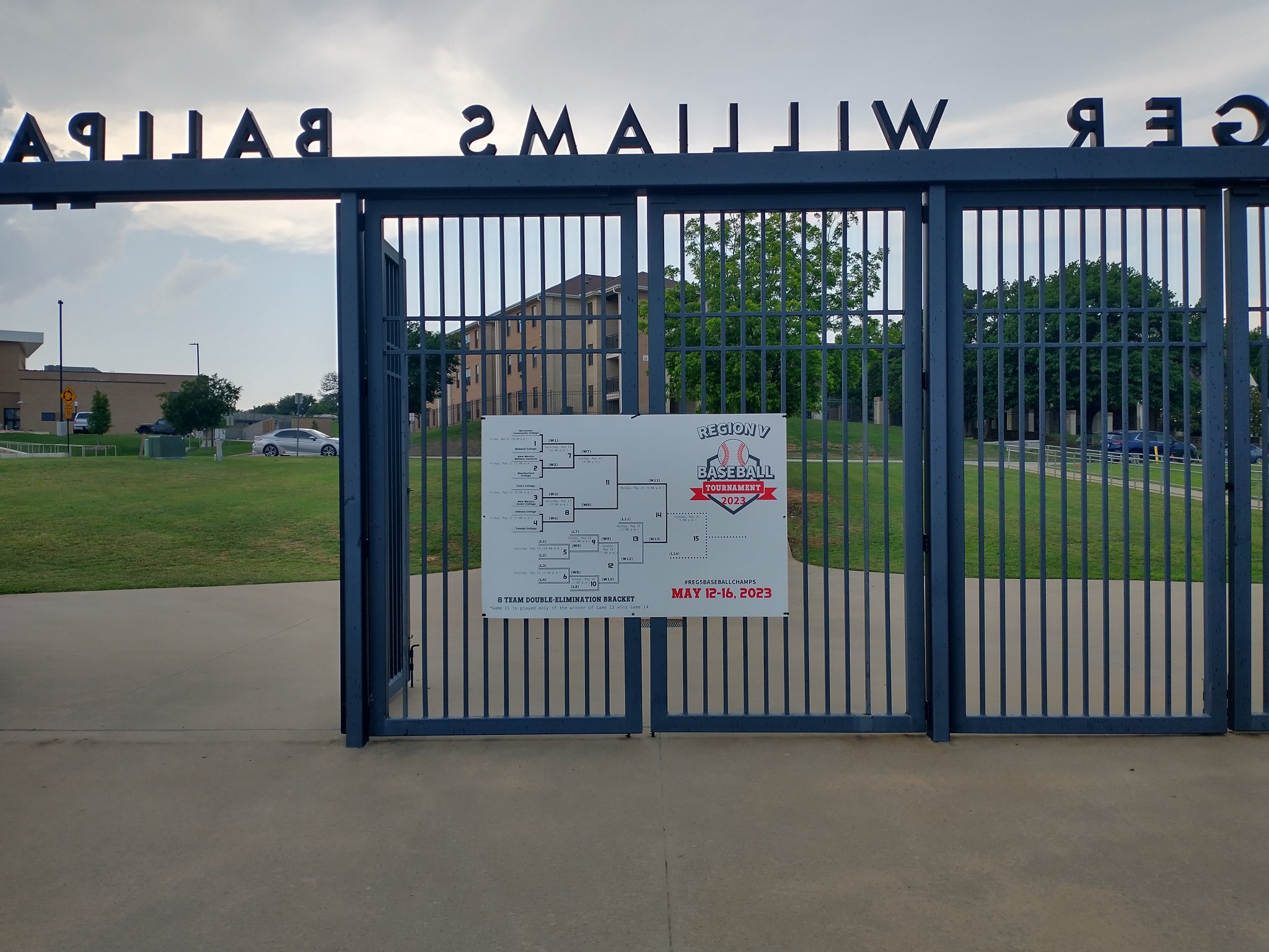 Nmmi Baseball Schedule 2025