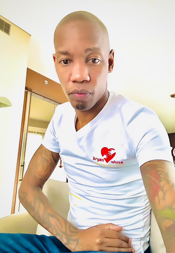 Bryan White Foundation tweet media