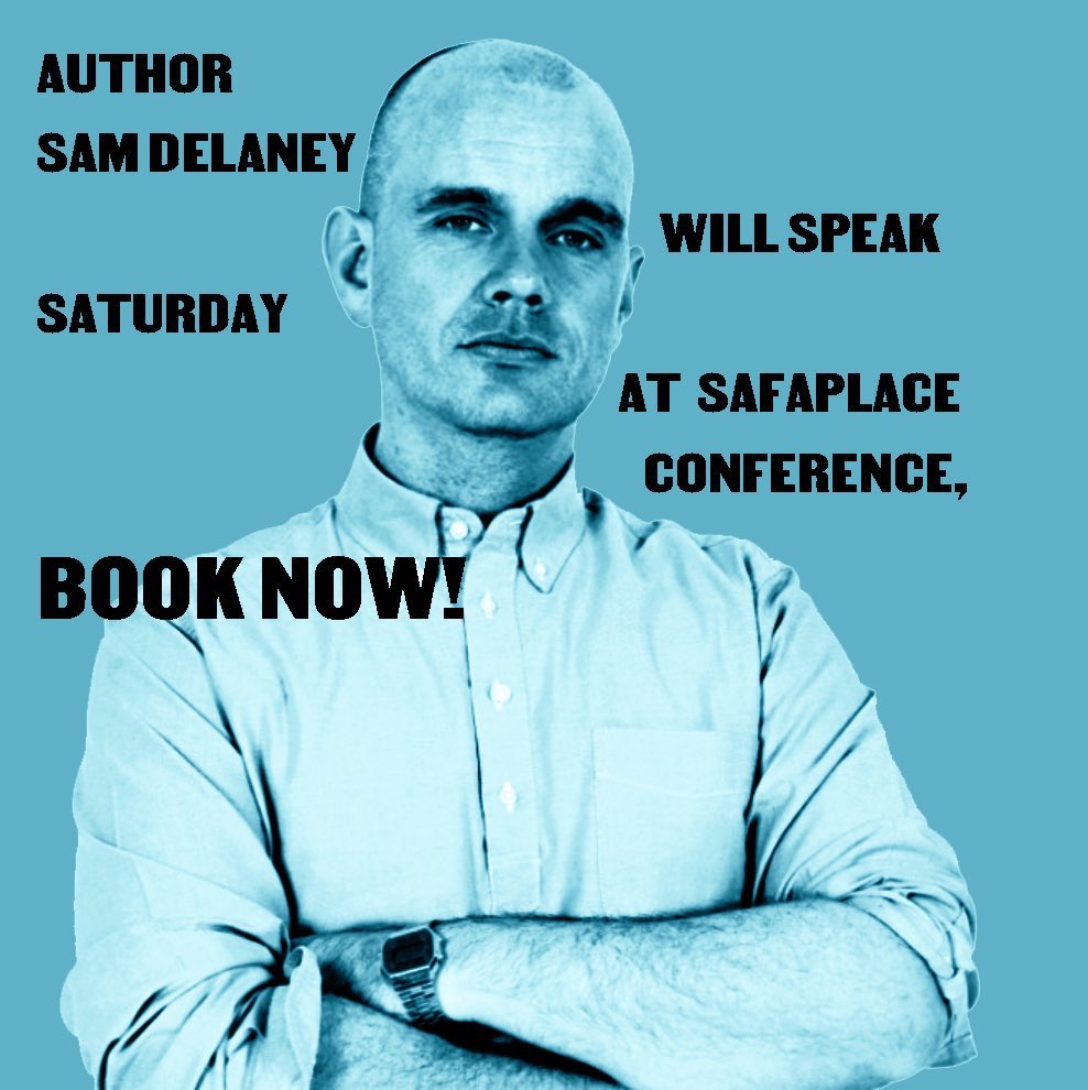 Safaplace tweet media