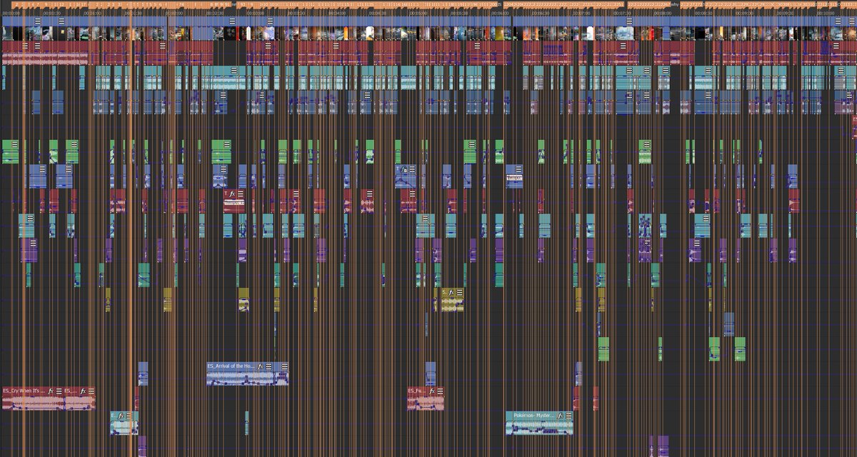 SirDimetrious on Twitter: 