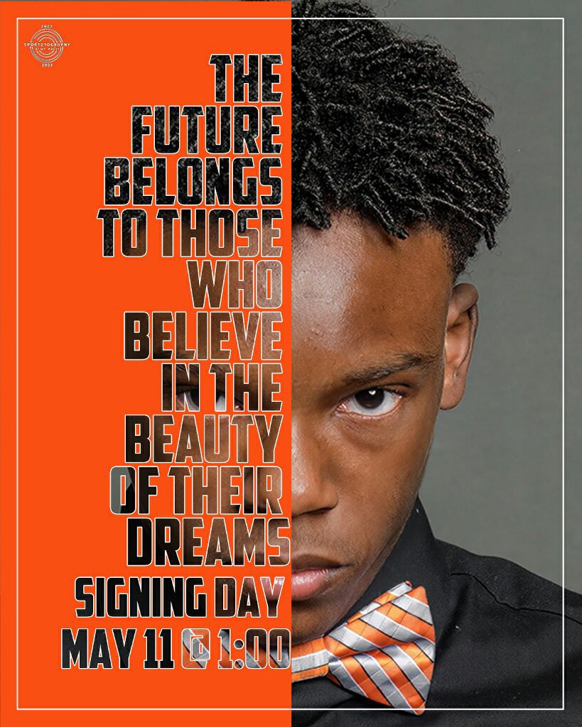 𝗦𝗶𝗴𝗻𝗶𝗻𝗴 𝗗𝗮𝘆 @ C’s House!

Congratulations to Kayla Pryor on signing with 𝗧𝗮𝗹𝗹𝗮𝗱𝗲𝗴𝗮 𝗖𝗼𝗹𝗹𝗲𝗴𝗲 and to Andrew McClendon for inking with the 𝗨𝗻𝗶𝘃𝗲𝗿𝘀𝗶𝘁𝘆 𝗼𝗳 𝗠𝗼𝗯𝗶𝗹𝗲. #Built4Bibb