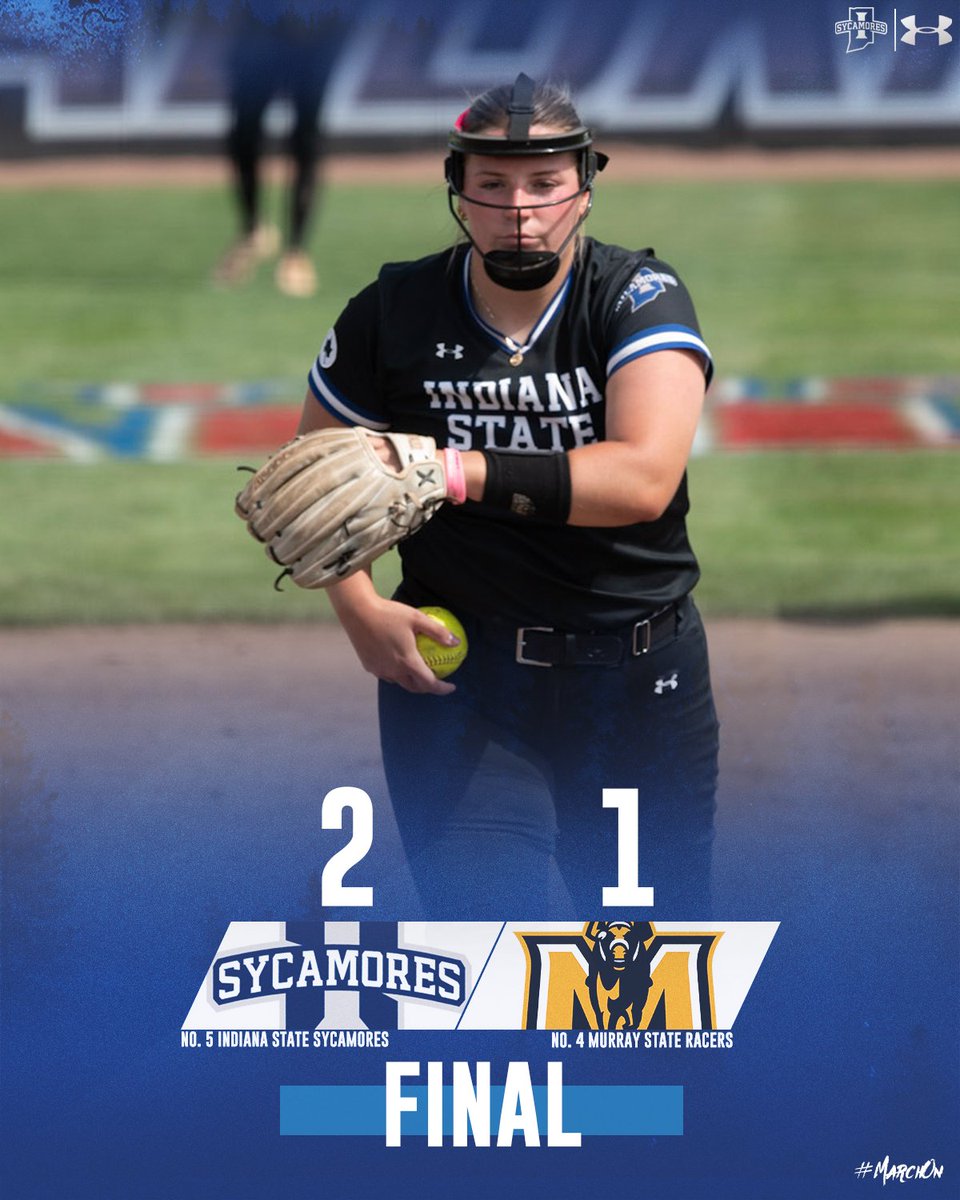 IndStSoftball's tweet photo. SURVIVE AND ADVANCE😤

Onto the semis!

#MarchOn https://t.co/hmigVA9Nle