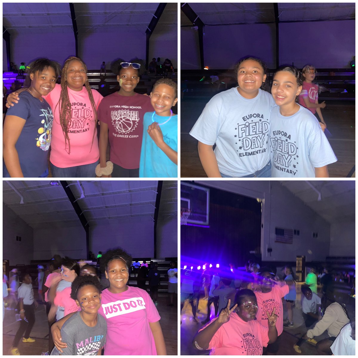 Eupora Elementary on Twitter "Field Day Fun!"