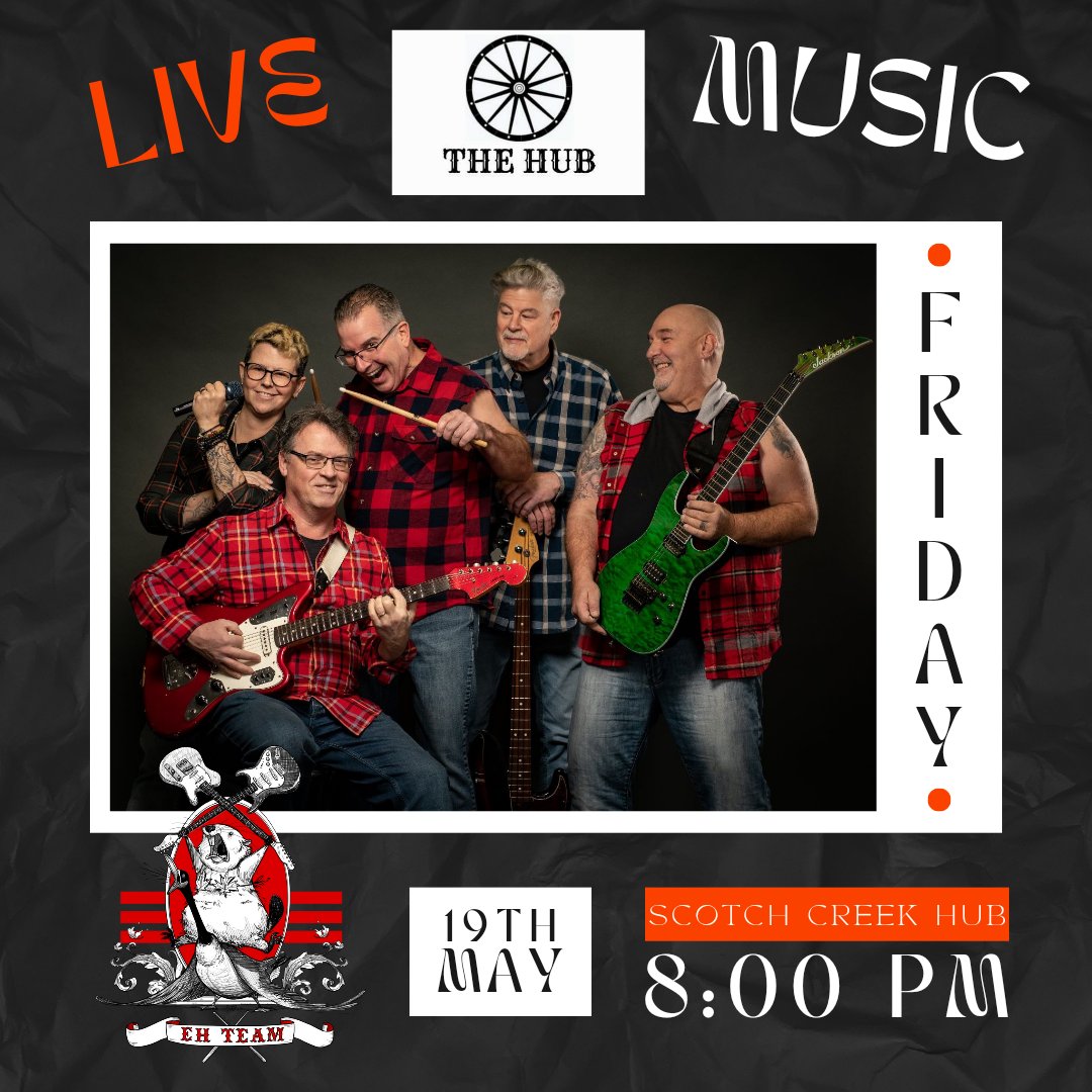 The EH! Team tweet media