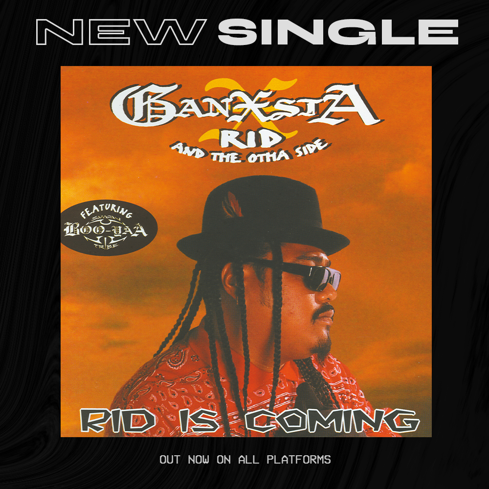 "A Big Bang With a BOO-YAA Theory" !! Available Now🎧▶️ precise.ffm.to/byt-ridiscoming