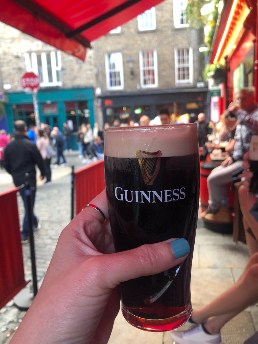 MagraRodao's tweet photo. ☘️ Dublin Sound Map. ☘️
🎶 Temple Bar, Dublin, Ireland. 
https://t.co/qjVRvU5jvP 

#mapadesonidos #soundmaps https://t.co/v8A96maENM