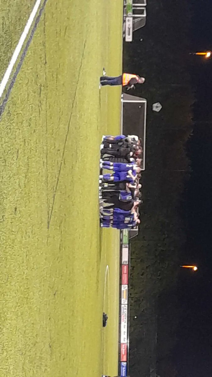 Dylanmc2007's tweet photo. @afc_stoneham 3-1 Millbrook

Congratulations to the Purps who deservingly win the @HampshireFA Russell Coats Cup. https://t.co/7b3Kxr3Vcw