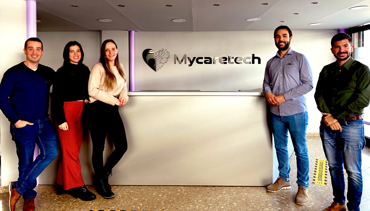 mycaretech's tweet photo. https://t.co/PP42cPsZb3