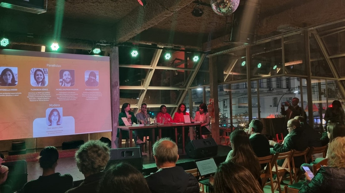 Agencia TSS tweet media