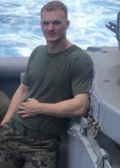 Amiri King tweet media