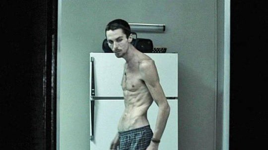 CinemaTweets1's tweet photo. Starring Christian Bale: https://t.co/mHWLPqe8Kh