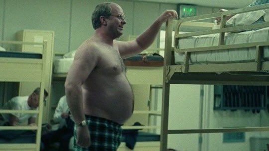 CinemaTweets1's tweet photo. Starring Christian Bale: https://t.co/mHWLPqe8Kh