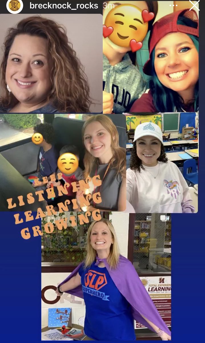 Brecknock Elementary tweet media