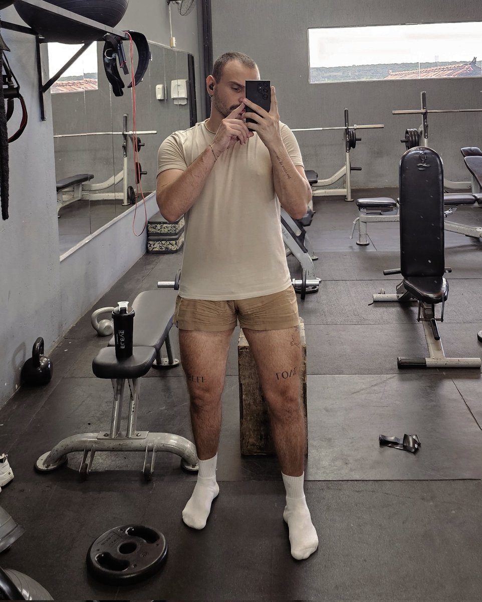 | treininho de boneca hoje 🫠🥵