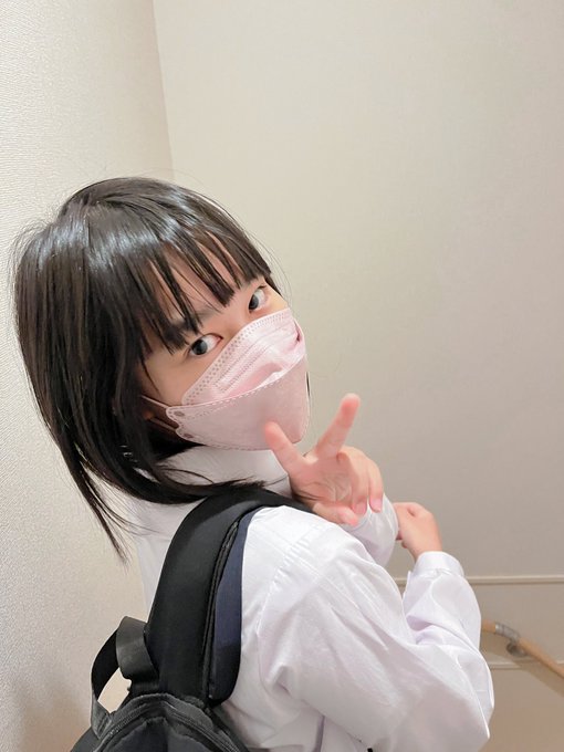 Twitterのコスプレ画像10