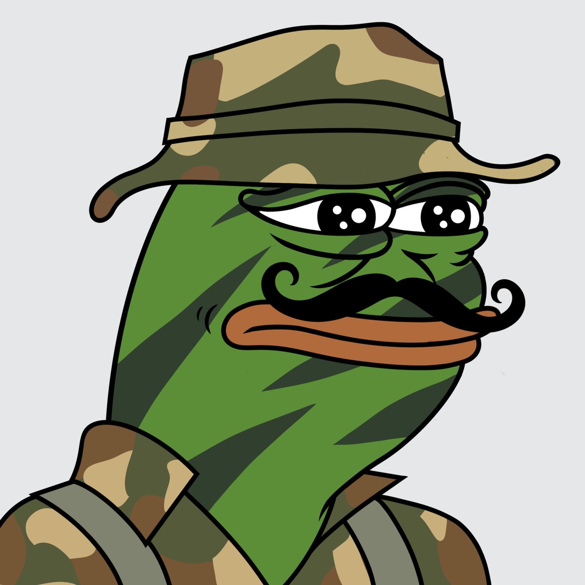 JosepeCoinERC's tweet photo. $JOSEPE es la respuesta. 

Cerrar la brecha entre los amantes de Pepe en todo el mundo, fomentando el crecimiento y la unidad dentro de una comunidad diversa.

👇👇
https://t.co/KrGOw5FzKu https://t.co/EXPdPydNjo