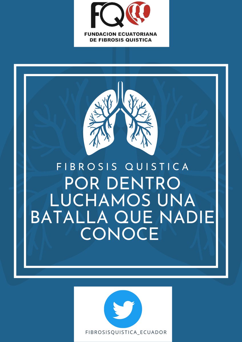 FQ_ECUADOR's tweet photo. La batalla que llevamos la entiende quien la vive....ayúdanos a ser la voz de ellos ❤️ https://t.co/v2NjvMGvgT