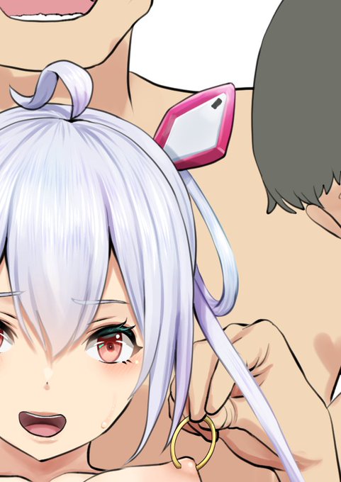 skeb進捗。昼頃までに納品出来ればと 