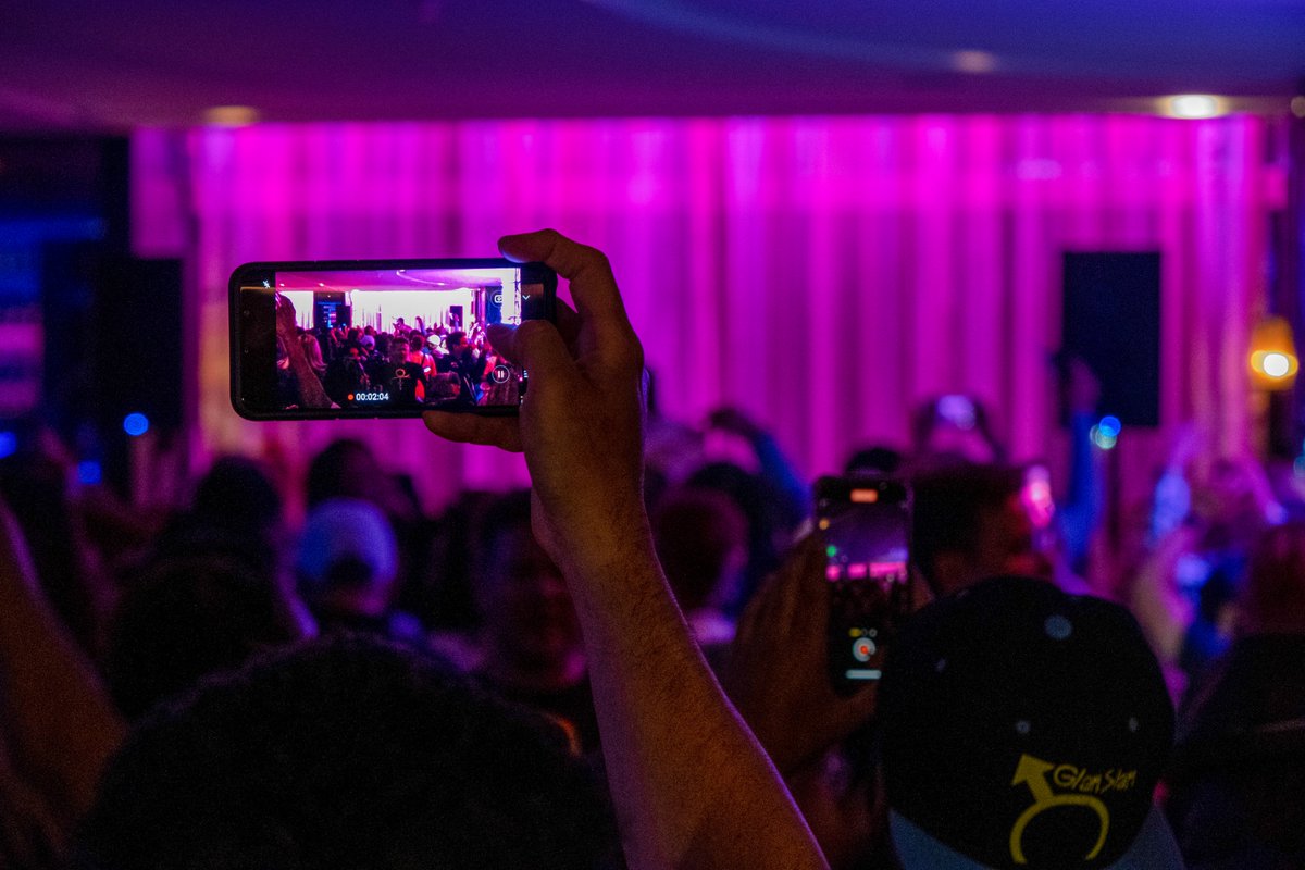 Paisley Park (@paisleypark) on Twitter photo Celebration 2023 will kick off for all attendees at the <a href="/WMinneapolis/">W Minneapolis Foshay</a> with a launch party. Prince's personal DJ, <a href="/lenkaparismusic/">Lenka Paris</a> will be spinning tunes once again. Purchase your ticket today!
🎟️ princecelebration2023.showclix.com
#PRINCECELEBRATION2023 #CELEBRATION2023 #PAISLEYPARK Celebration 2023 will kick off for all attendees at the <a href="/WMinneapolis/">W Minneapolis Foshay</a> with a launch party. Prince's personal DJ, <a href="/lenkaparismusic/">Lenka Paris</a> will be spinning tunes once again. Purchase your ticket today!
🎟️ princecelebration2023.showclix.com
#PRINCECELEBRATION2023 #CELEBRATION2023 #PAISLEYPARK