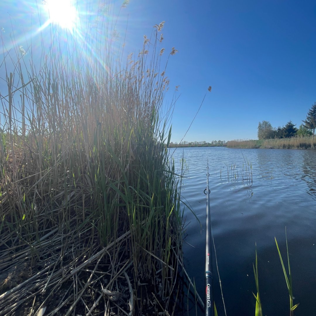 Luz_Na_Zylce's tweet photo. Tym razem odwiedziliśmy ze spinningiem polne kanały (nie samymi karpiami i feederem człowiek żyje).
#asp #aspfishing #aspid #spinningfishing #spinnfischen #spinnfishing #boleń #rapa #asplures #riverfishing #riverspinning #wędkarstwo #fishing #angeln #fiskeri #pesca #pescare https://t.co/UeSKui1ljn